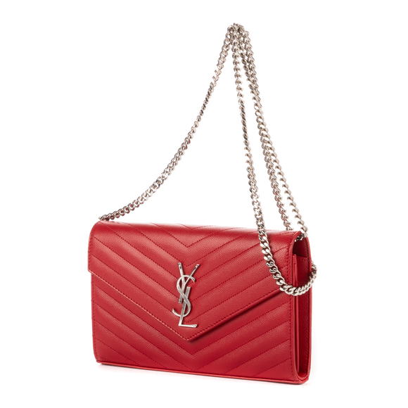 Saint Laurent Wallet on Chain - Picture 2 of 10